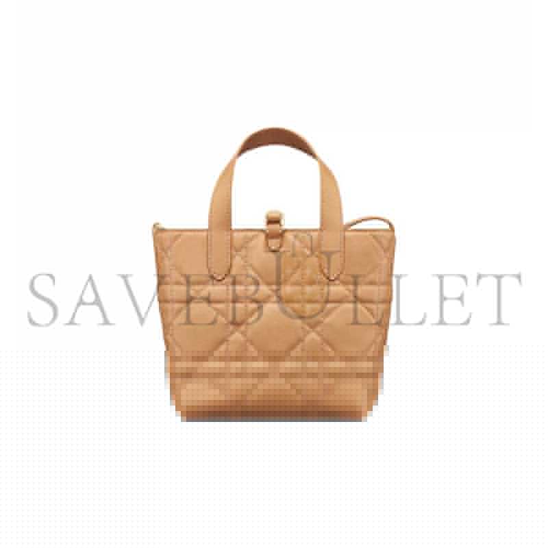 D*or bolsa tote vertical D*or toujours pequena m2835osnw_m53u (18*16*12cm)
